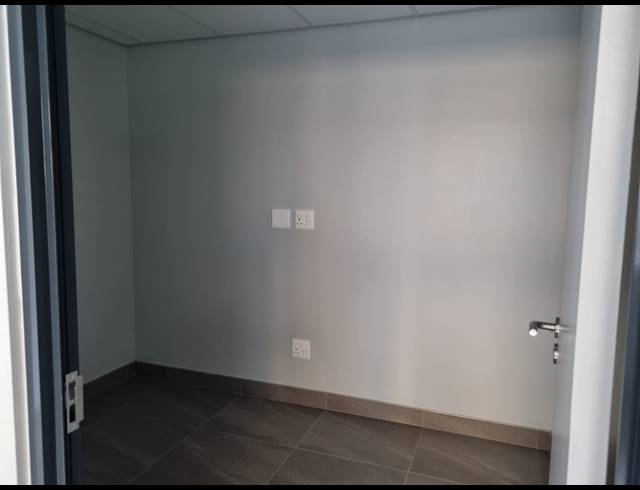 71M² OFFICE TO LET IN NELSPRUIT EXT 1